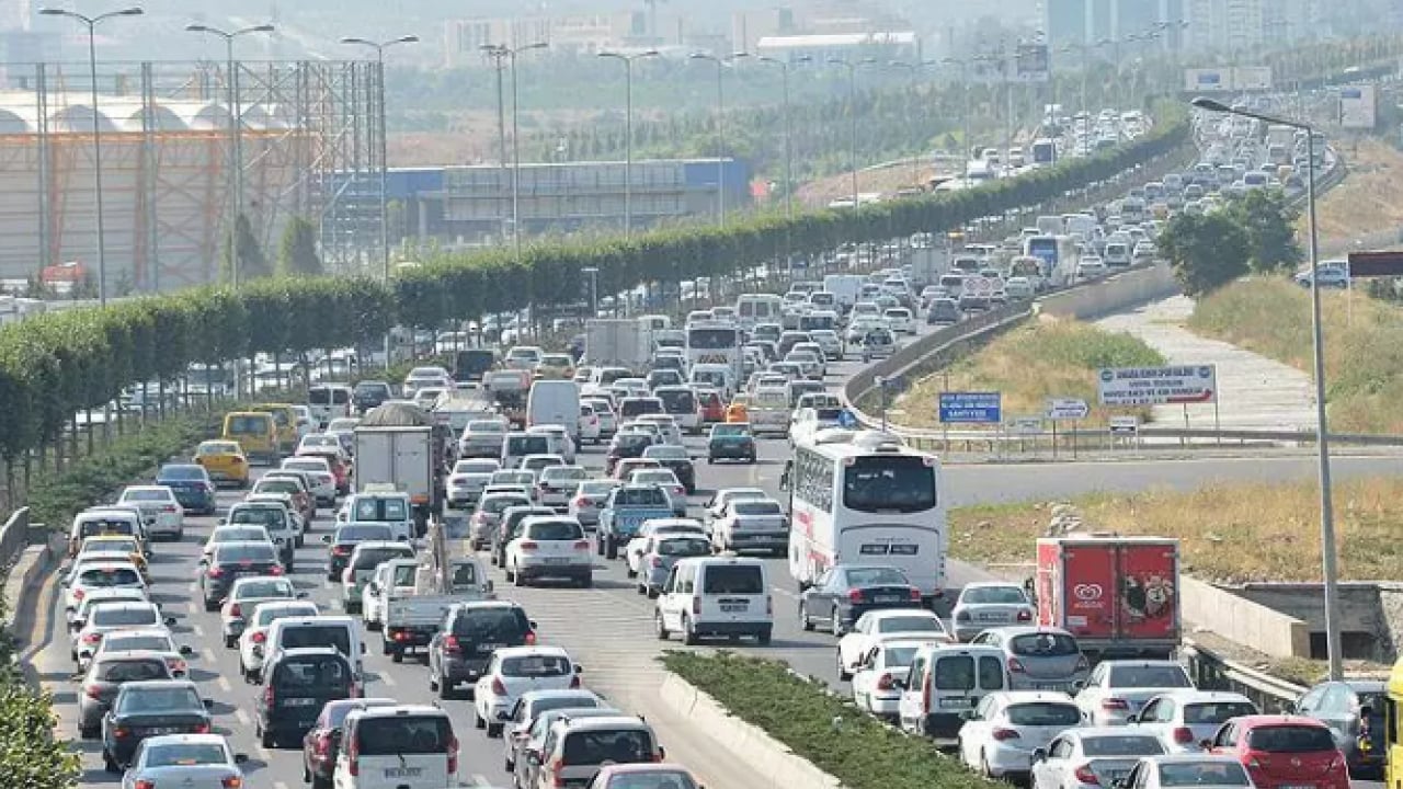 Foto - Uzman isimden kritik uyarı: Önlem alınmazsa sıra Ankara'ya gelecek!