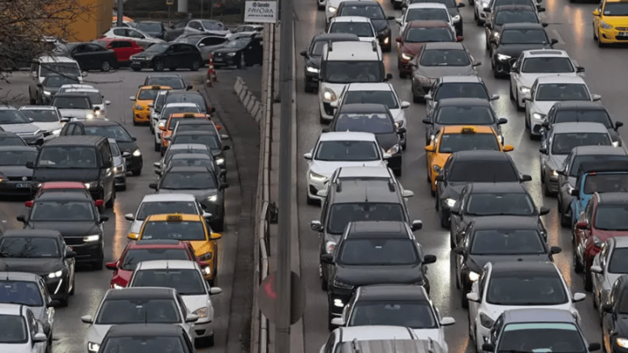 Foto - Uzman isimden kritik uyarı: Önlem alınmazsa sıra Ankara'ya gelecek!