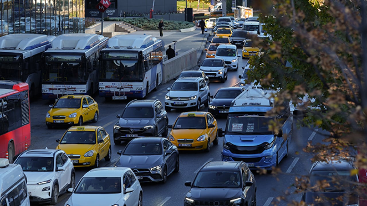 Foto - Uzman isimden kritik uyarı: Önlem alınmazsa sıra Ankara'ya gelecek!