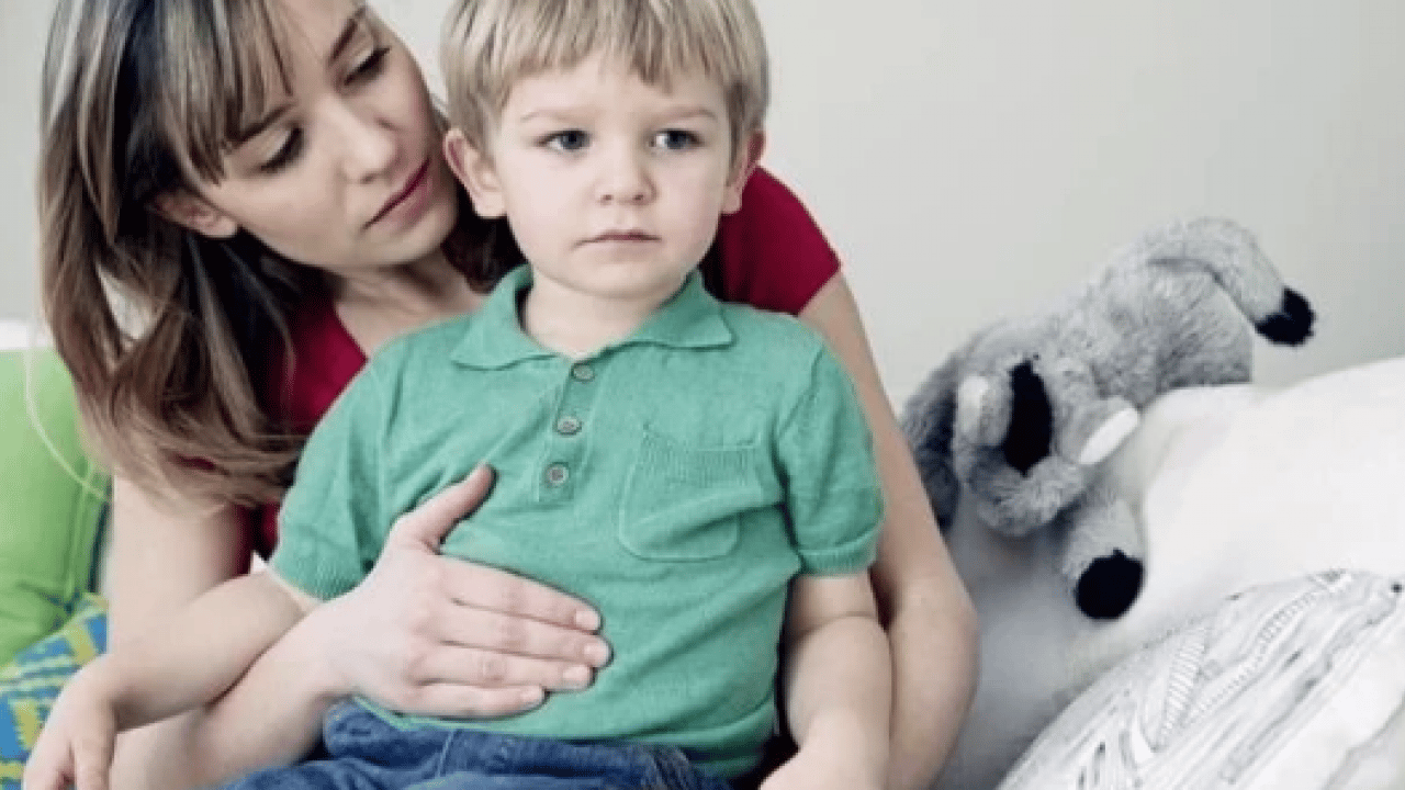 Foto - Uzman isimden net açıklama: Haftalarca süren ishal ve karın ağrısına dikkat