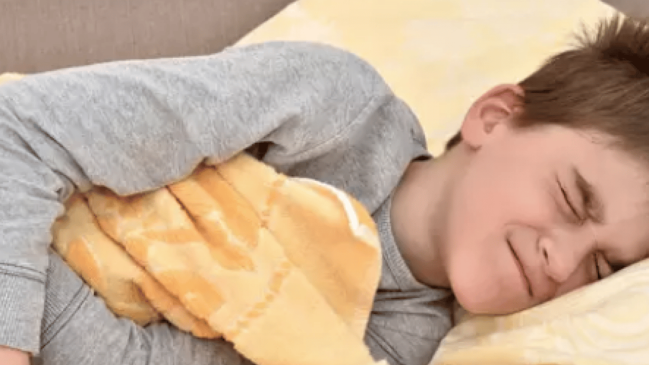 Uzman isimden net açıklama: Haftalarca süren ishal ve karın ağrısına dikkat