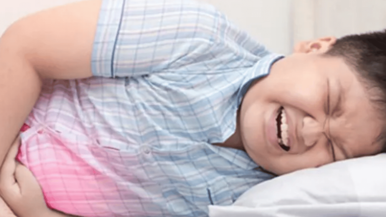 Foto - Uzman isimden net açıklama: Haftalarca süren ishal ve karın ağrısına dikkat