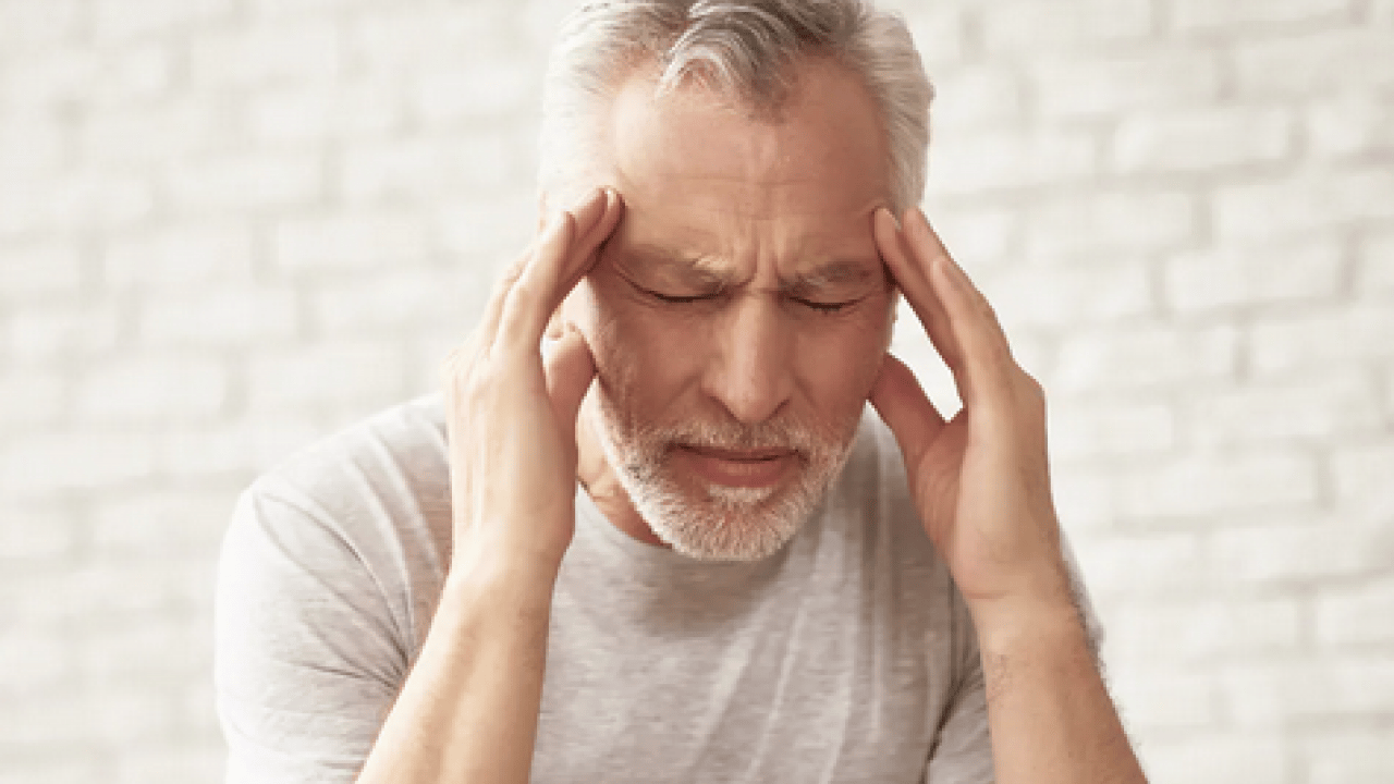 Uzman isimden net mesajlar: Ağrılarınızın kaynağı psikolojik olabilir