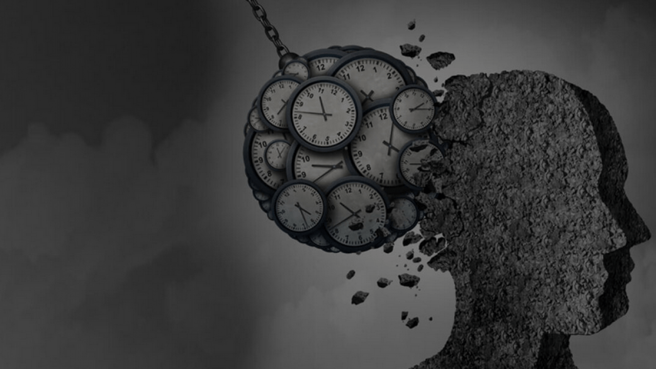 Foto - Uzman isimden net mesajlar: Ağrılarınızın kaynağı psikolojik olabilir