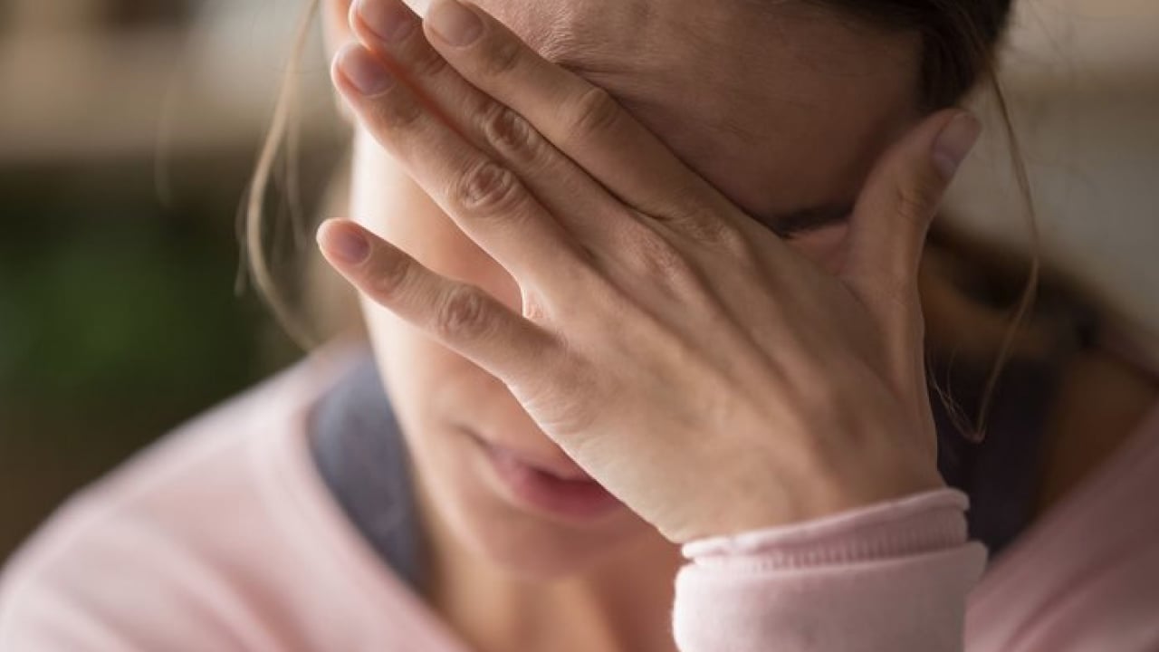 Foto - Uzman isimden net mesajlar: Ağrılarınızın kaynağı psikolojik olabilir