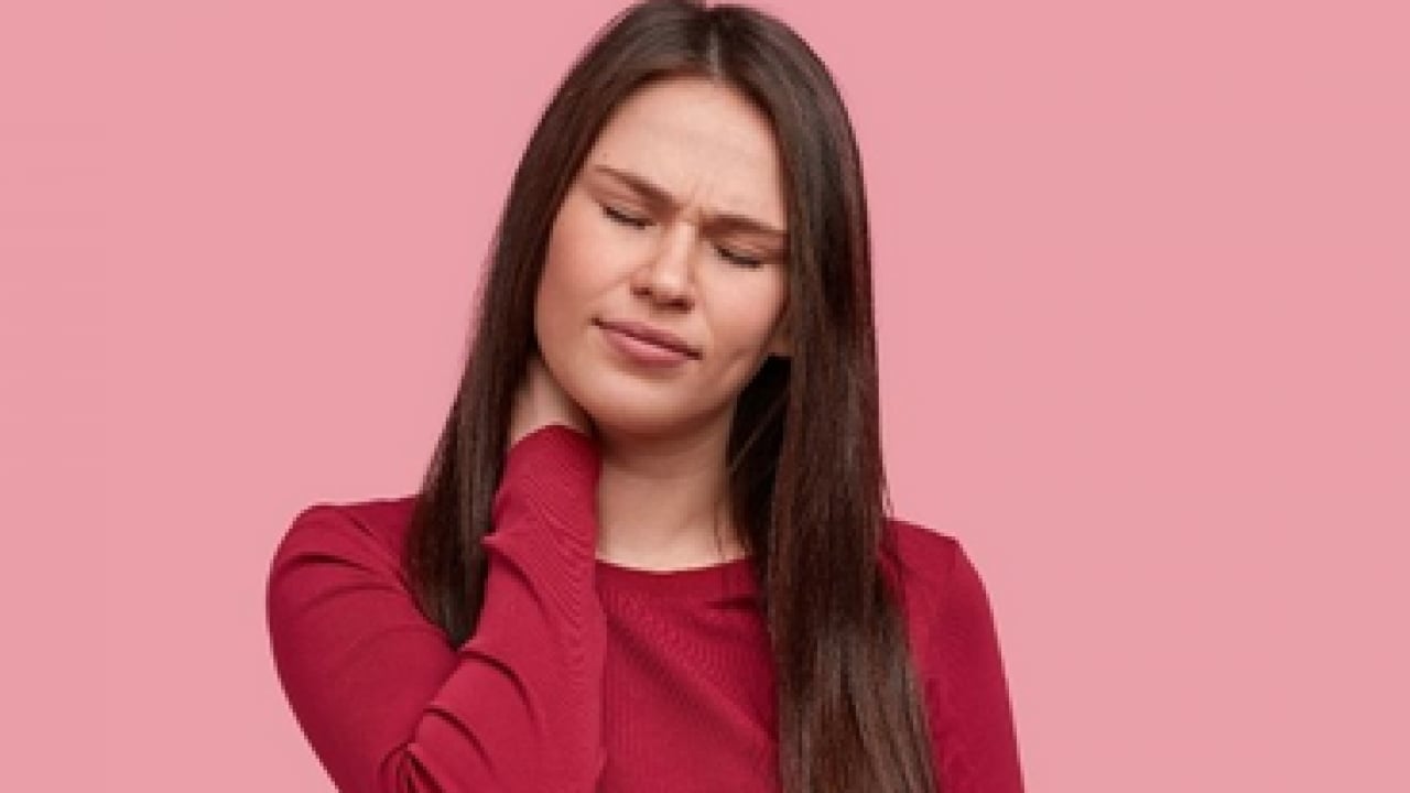 Foto - Uzman isimden net mesajlar: Ağrılarınızın kaynağı psikolojik olabilir