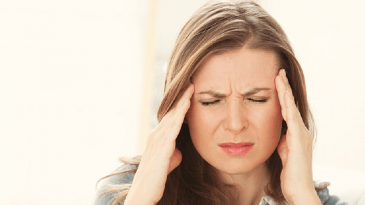 Foto - Uzman isimden net mesajlar: Ağrılarınızın kaynağı psikolojik olabilir