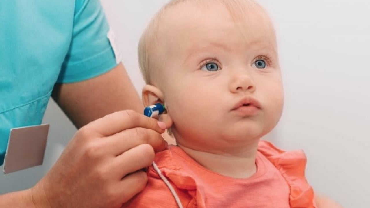 Foto - Uzman isimden şok açıklama geldi! Bebeklerde ihmal edilirse dedi ve ekledi... 