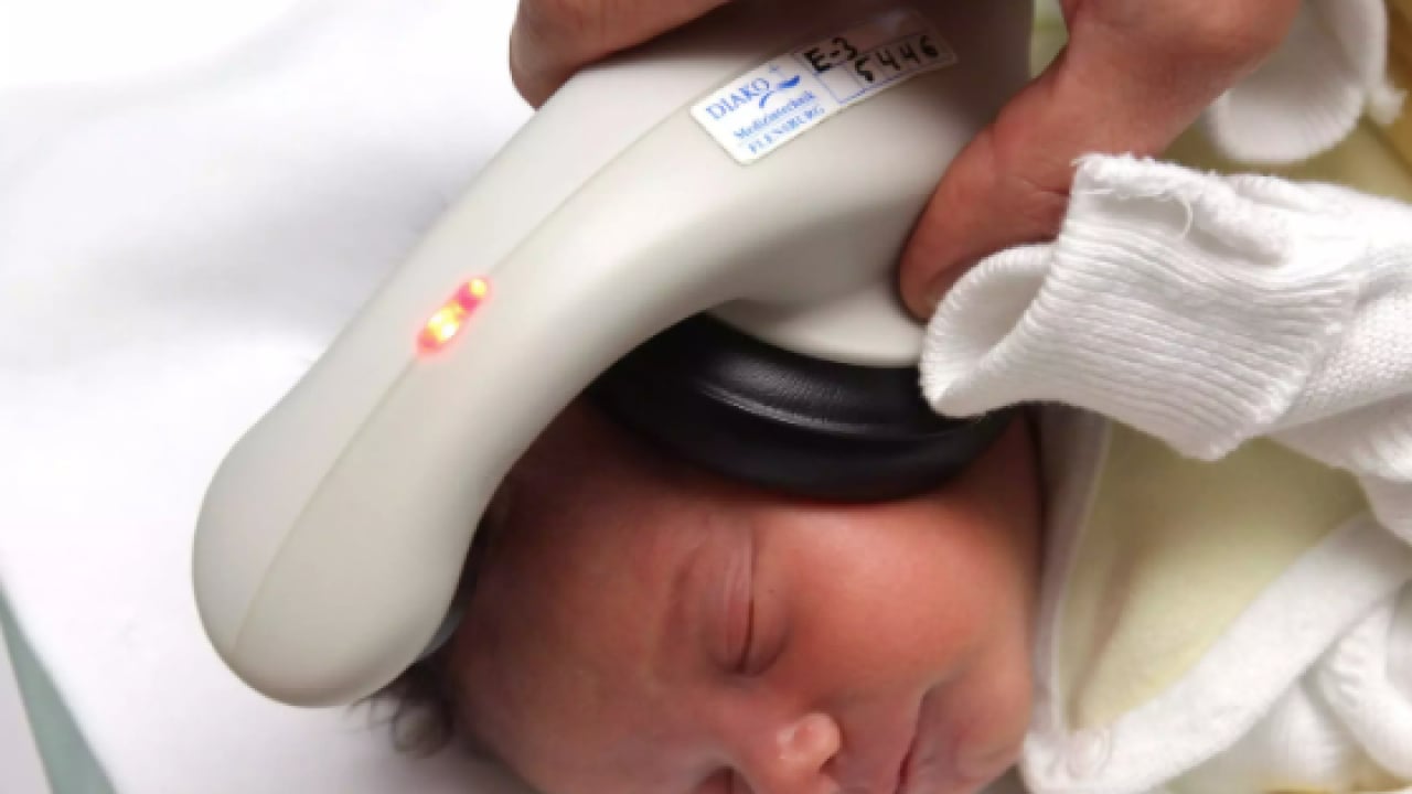 Foto - Uzman isimden şok açıklama geldi! Bebeklerde ihmal edilirse dedi ve ekledi... 