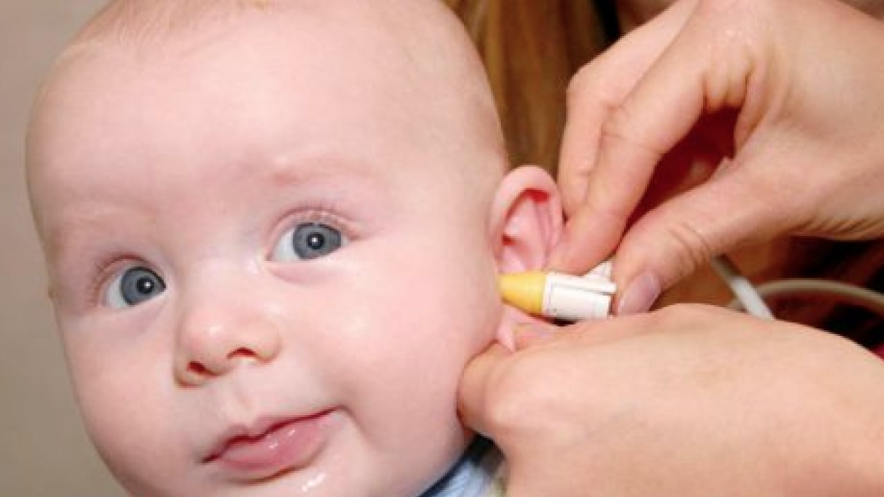 Foto - Uzman isimden şok açıklama geldi! Bebeklerde ihmal edilirse dedi ve ekledi... 