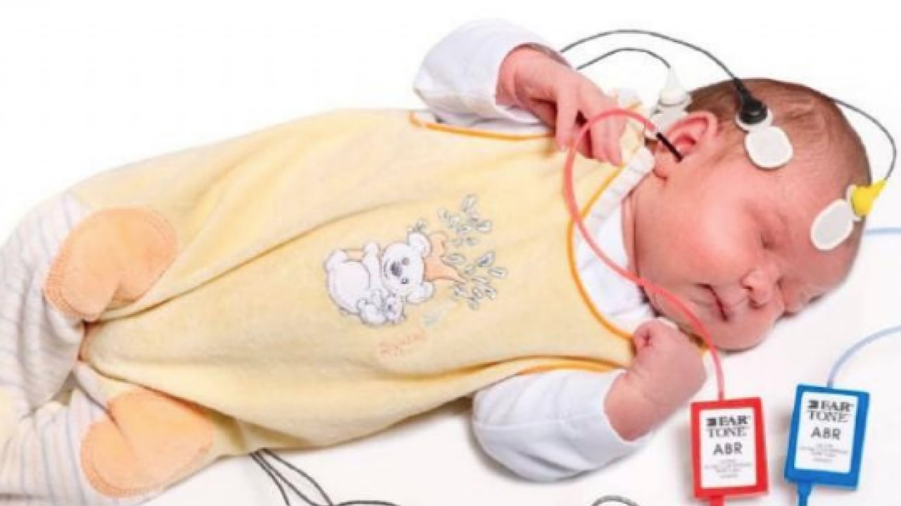 Foto - Uzman isimden şok açıklama geldi! Bebeklerde ihmal edilirse dedi ve ekledi... 