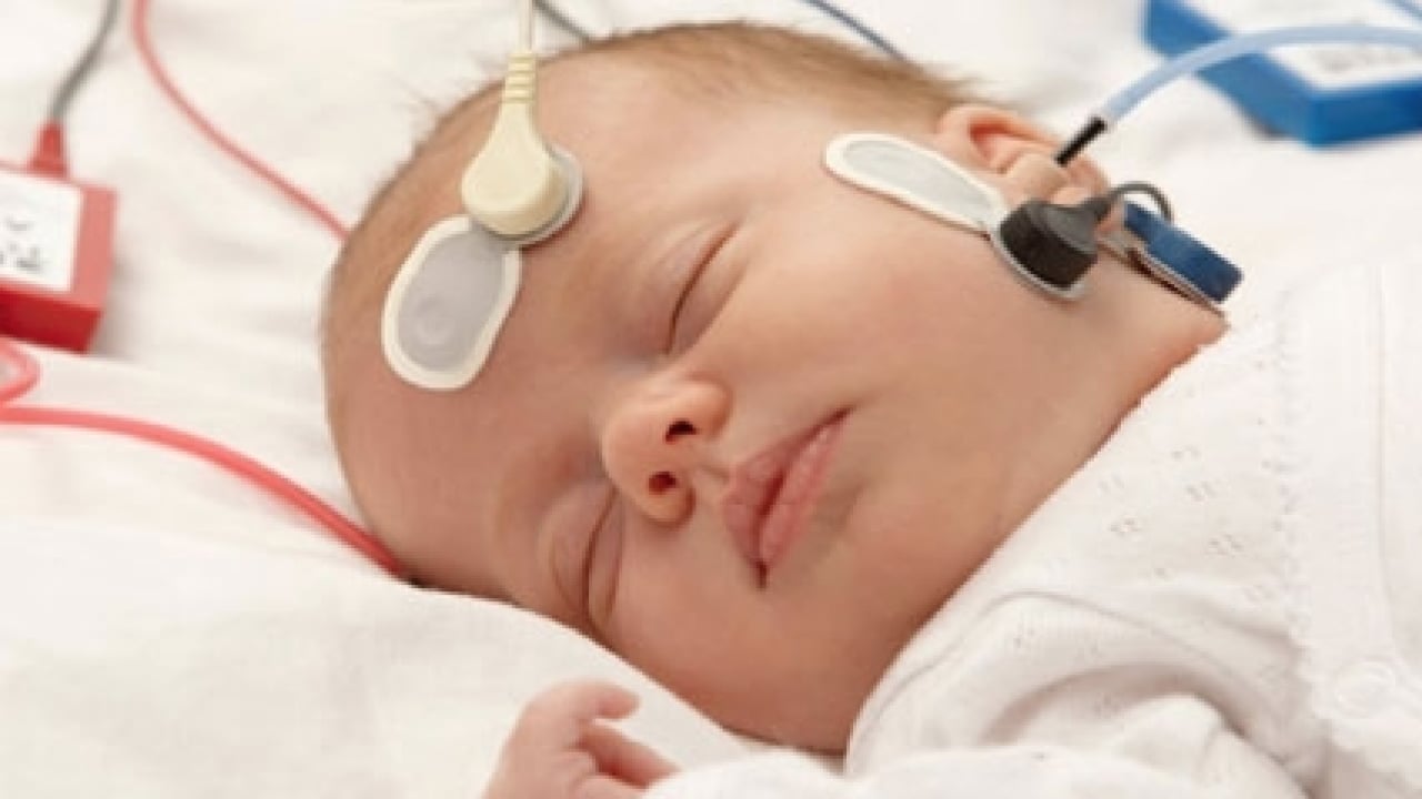 Foto - Uzman isimden şok açıklama geldi! Bebeklerde ihmal edilirse dedi ve ekledi... 