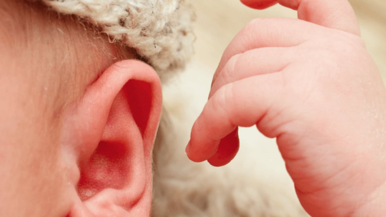 Foto - Uzman isimden şok açıklama geldi! Bebeklerde ihmal edilirse dedi ve ekledi... 