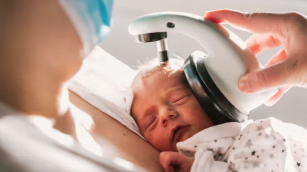 Foto - Uzman isimden şok açıklama geldi! Bebeklerde ihmal edilirse dedi ve ekledi... 