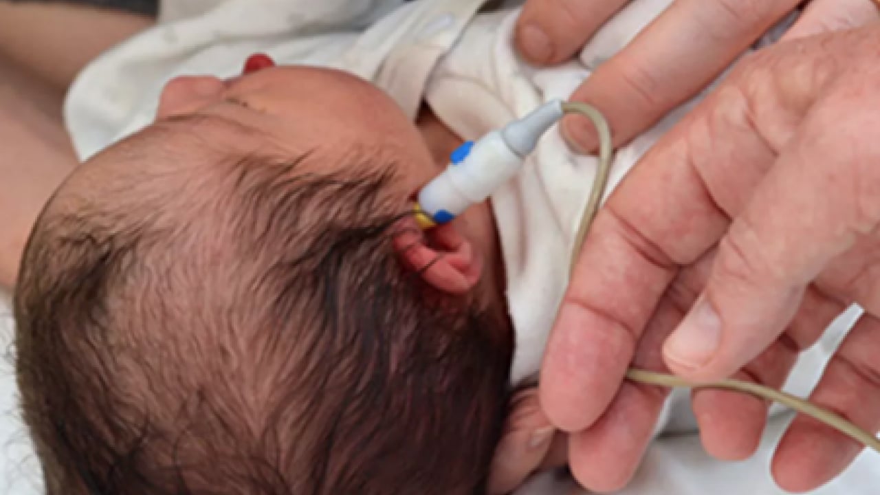 Foto - Uzman isimden şok açıklama geldi! Bebeklerde ihmal edilirse dedi ve ekledi... 