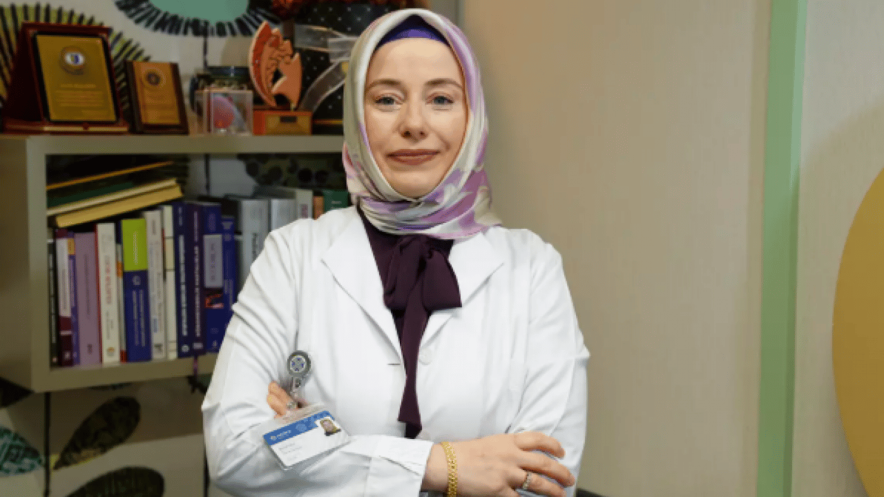 Foto - Uzman isimden uyarı: İşte epilepsinin 5 işareti!