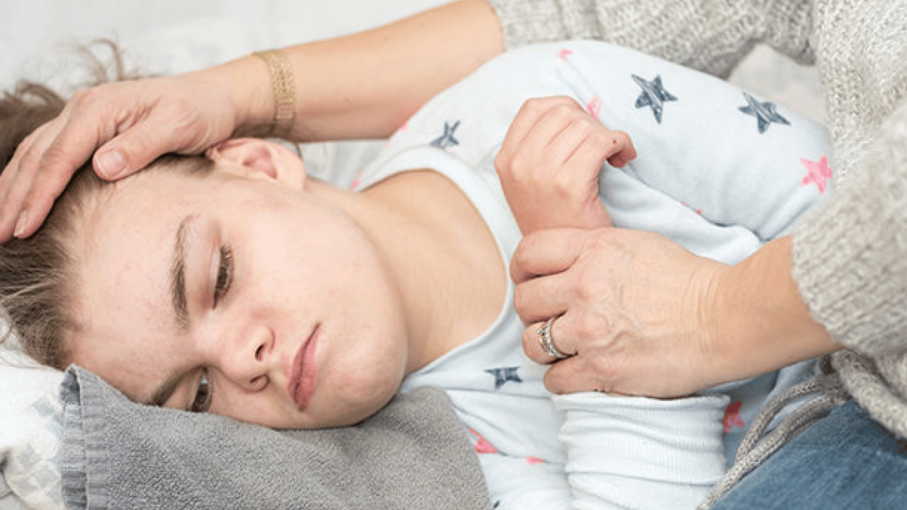 Foto - Uzman isimden uyarı: İşte epilepsinin 5 işareti!