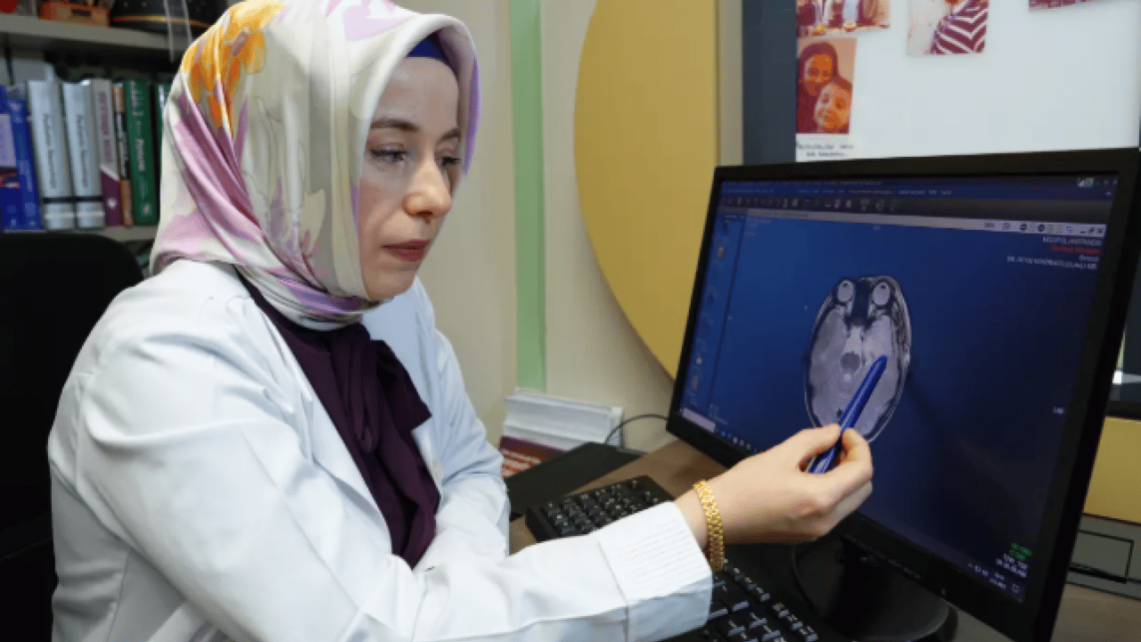 Uzman isimden uyarı: İşte epilepsinin 5 işareti!