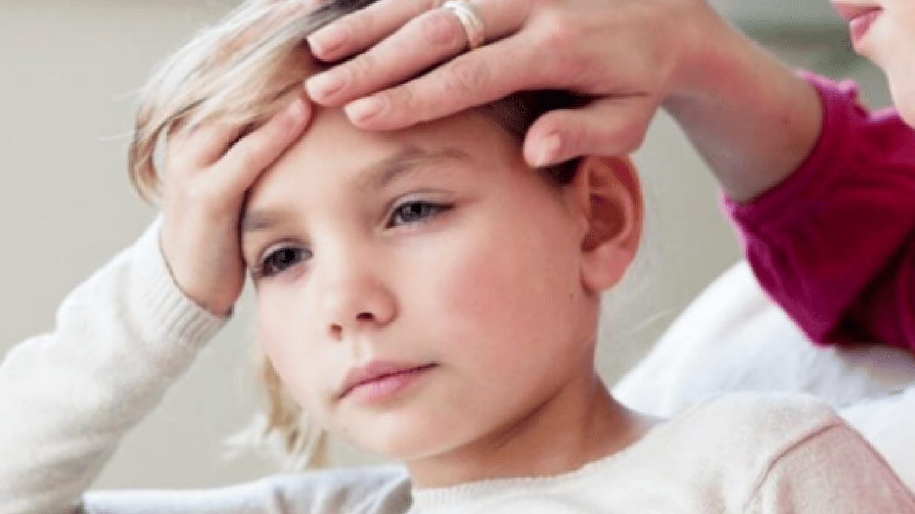 Foto - Uzman isimden uyarı: İşte epilepsinin 5 işareti!