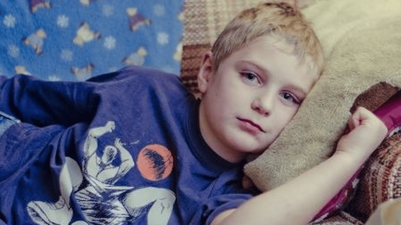 Foto - Uzman isimden uyarı: İşte epilepsinin 5 işareti!