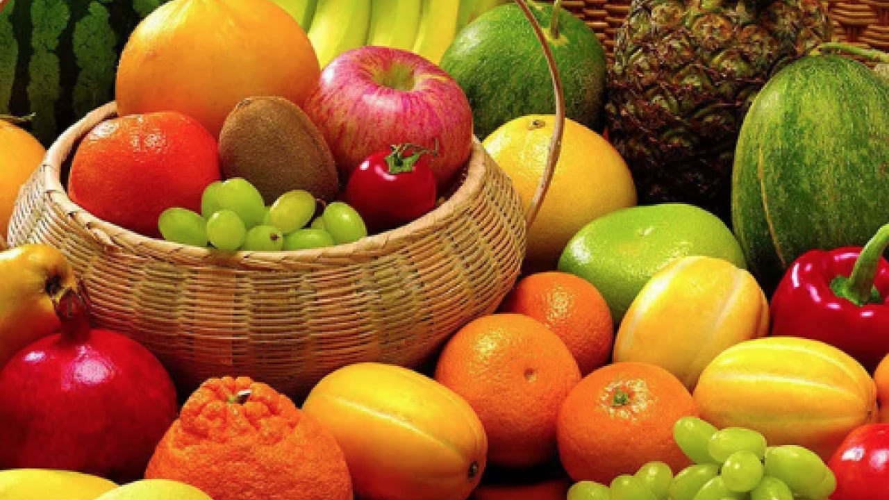 Foto - Uzman isimler açıkladı: Meyve-Sebzeyi alırken bir kez daha düşünmelisiniz artık! 