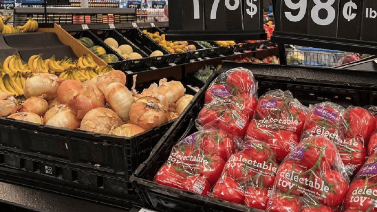 Foto - Uzman isimler açıkladı: Meyve-Sebzeyi alırken bir kez daha düşünmelisiniz artık! 