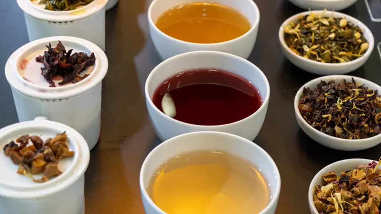 Foto - Bunu da araştırmacılar önerdi... En sağlıklı içecekler belli oldu: Gerçek bir şoka hazır olun