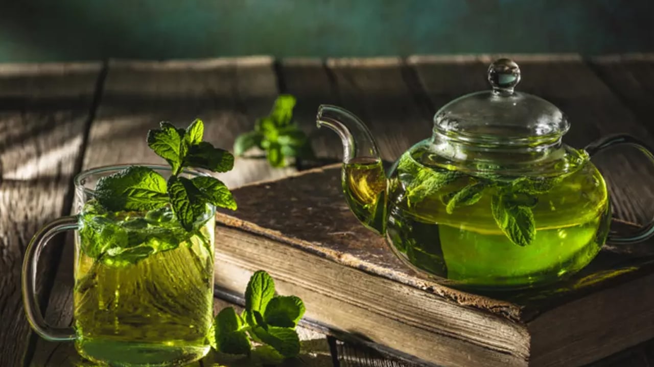 Foto - Bunu da araştırmacılar önerdi... En sağlıklı içecekler belli oldu: Gerçek bir şoka hazır olun