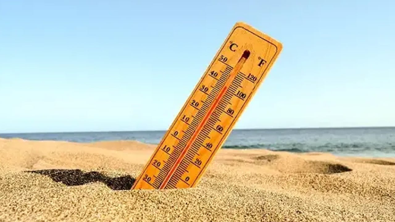 Foto - Uzman isme kulak verin: Şimdi de o konu yüzünden tüm Türkiye'yi uyardı! 'El Nino' uyarısı... Dikkatli olalım