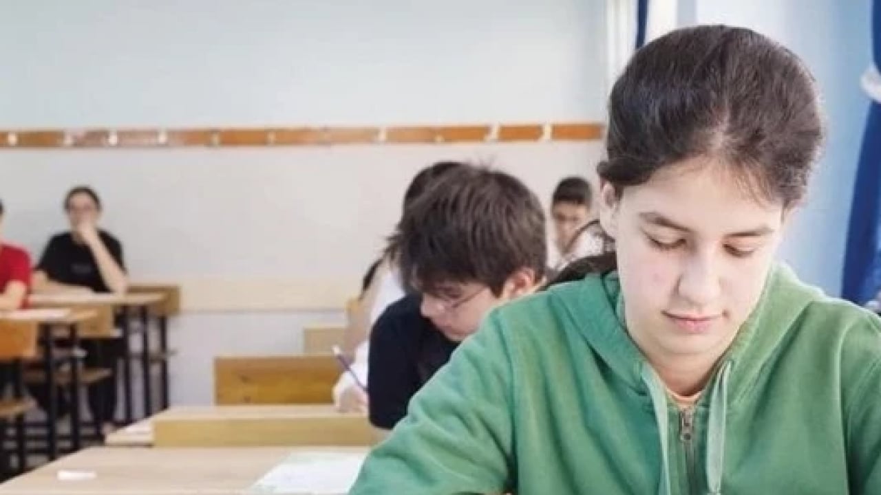 Foto - Uzman Psikolog tek tek anlattı: LGS yolunda en büyük engel bilgi eksikliği değil sınav kaygısı