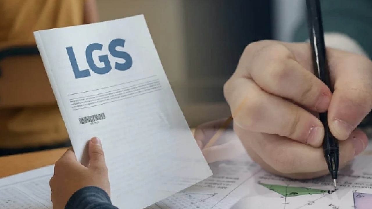 Foto - Uzman Psikolog tek tek anlattı: LGS yolunda en büyük engel bilgi eksikliği değil sınav kaygısı