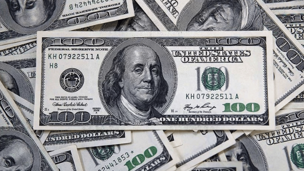 Foto - Uzmandan dolar uyarısı! Düşüş sinyali verildi! Altında sürpriz detay