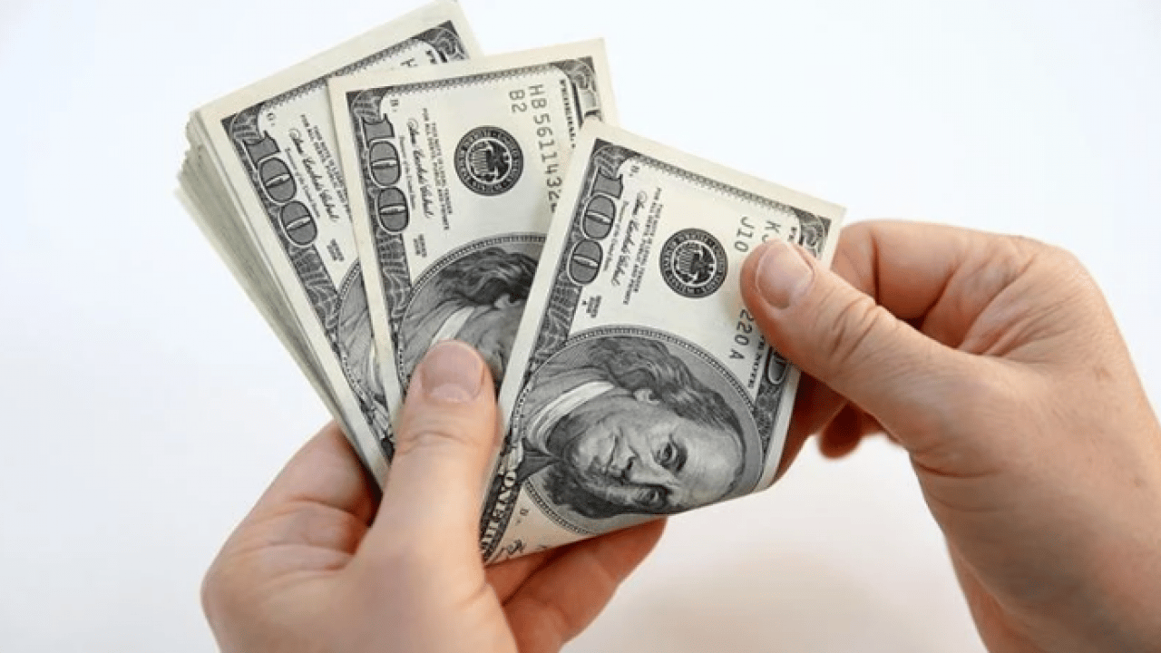 Foto - Uzmandan dolar uyarısı! Düşüş sinyali verildi! Altında sürpriz detay