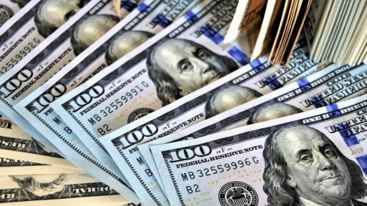 Foto - Uzmandan dolar uyarısı! Düşüş sinyali verildi! Altında sürpriz detay