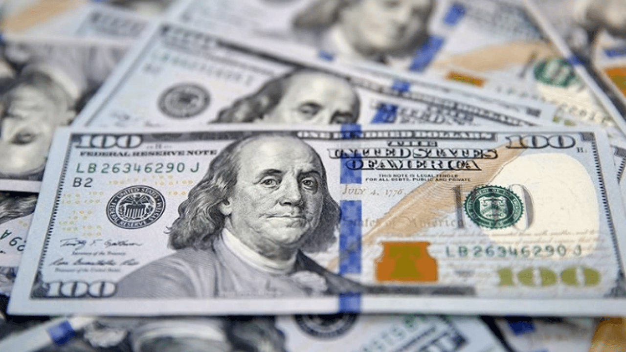 Foto - Uzmandan dolar uyarısı! Düşüş sinyali verildi! Altında sürpriz detay