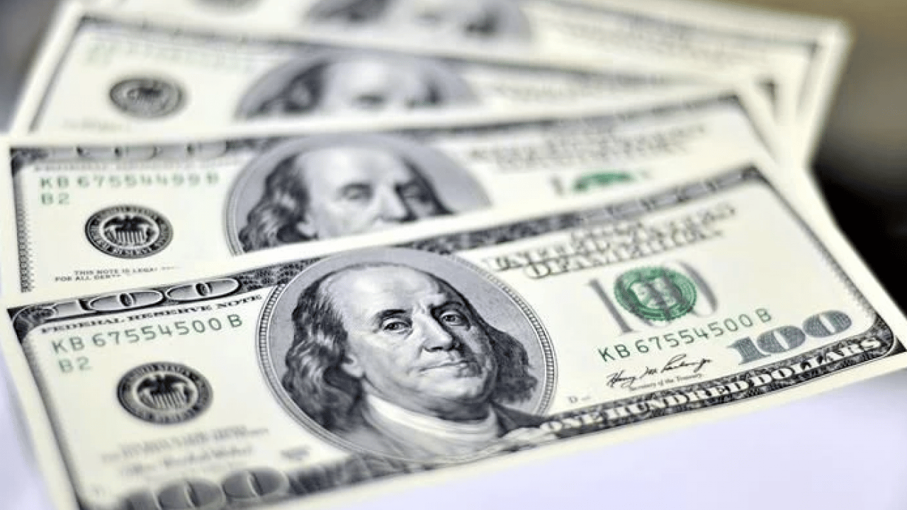 Foto - Uzmandan dolar uyarısı! Düşüş sinyali verildi! Altında sürpriz detay