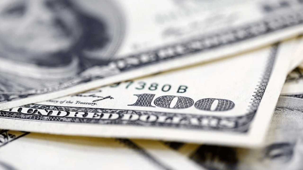 Foto - Uzmandan dolar uyarısı! Düşüş sinyali verildi! Altında sürpriz detay