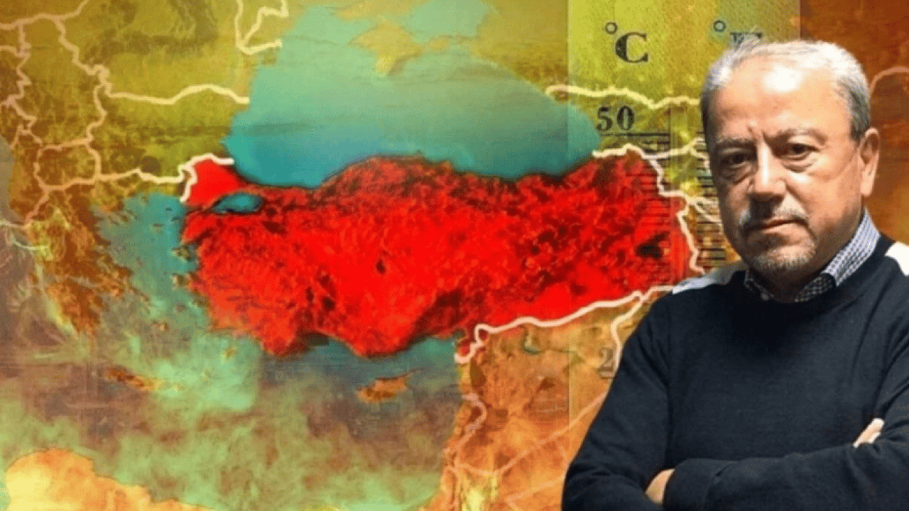 Foto - Uzmandan İstanbul için ilk kar uyarısı! Tarihi resmen verdi