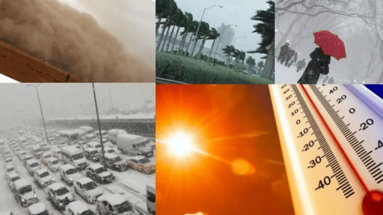 Uzmandan İstanbul için ilk kar uyarısı! Tarihi resmen verdi