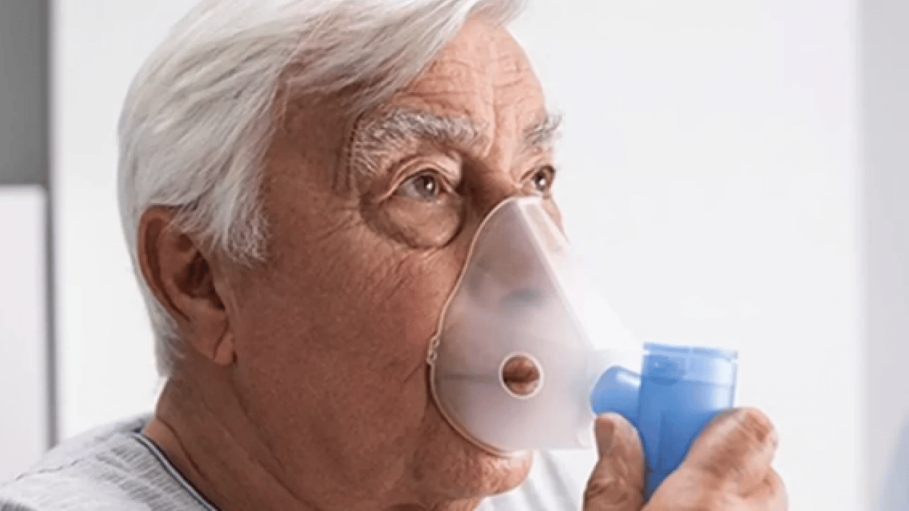 Foto - Uzmandan kronik akciğer hastalarına 'hareket' çağrısı! Pulmoner rehabilitasyon ile destek...