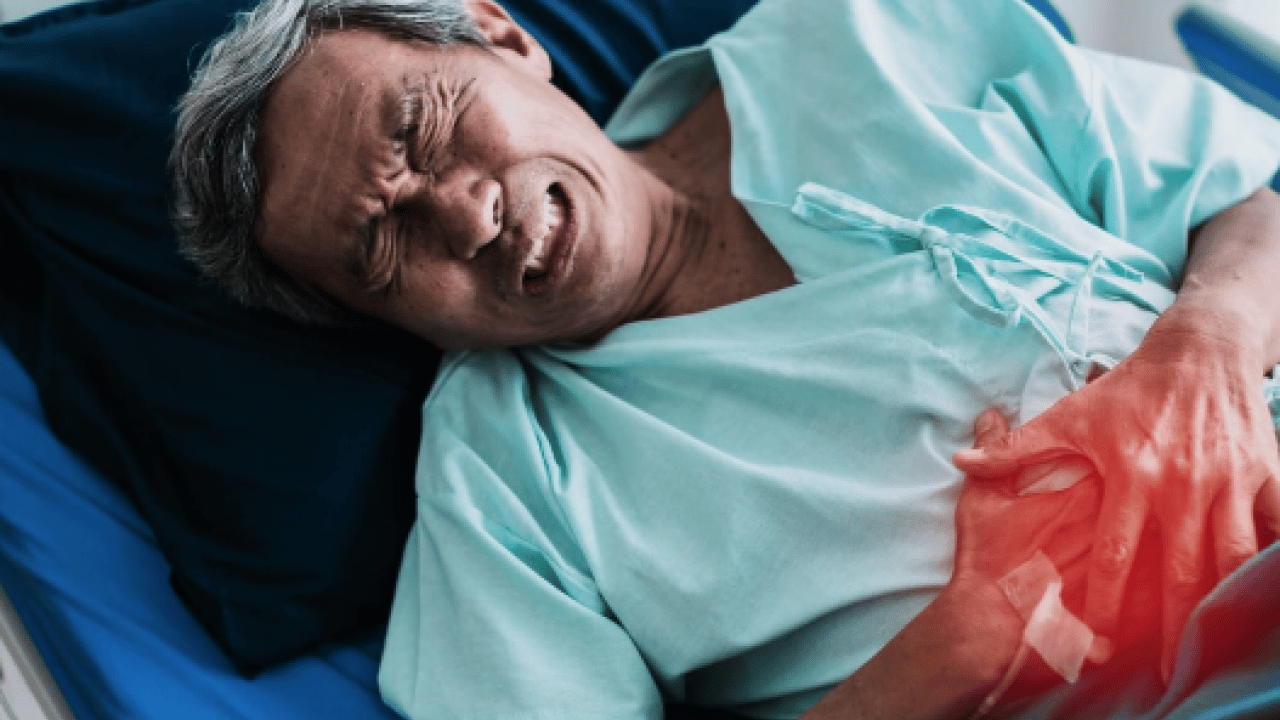 Foto - Uzmandan kronik akciğer hastalarına 'hareket' çağrısı! Pulmoner rehabilitasyon ile destek...