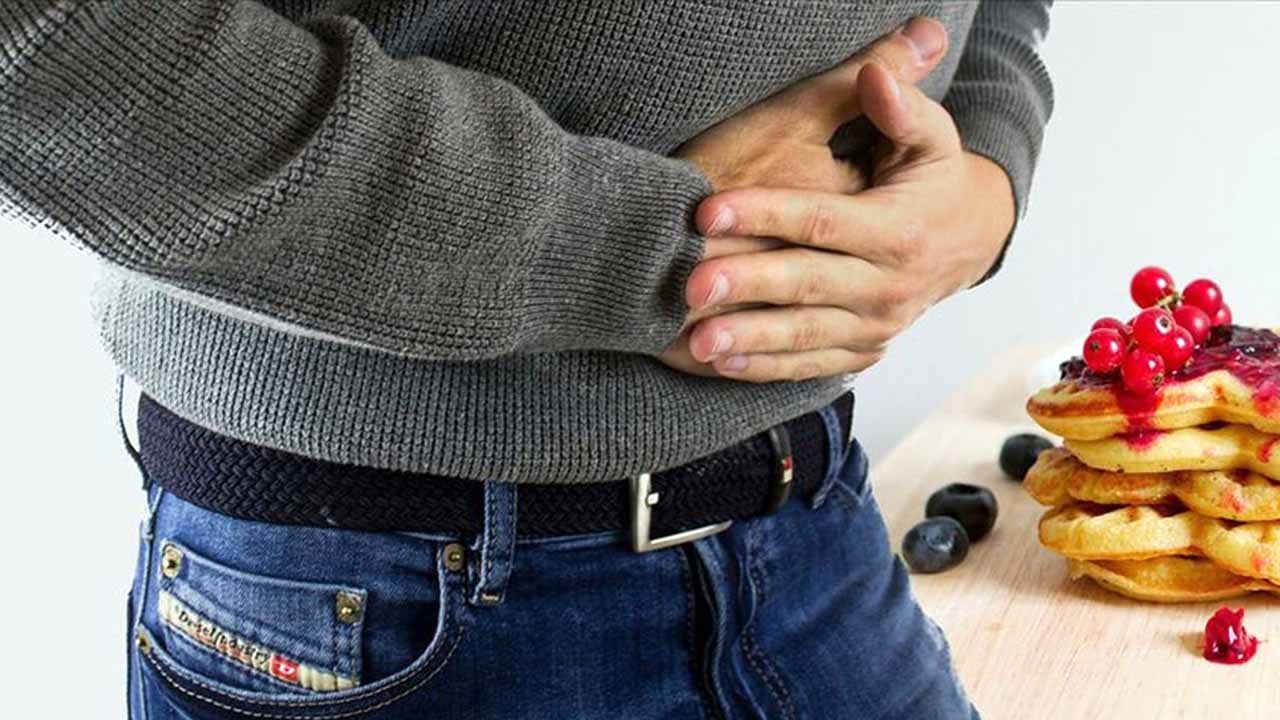 Foto - Uzmandan uyarı: Gıda zehirlenmesi dakikalar içinde ağırlaşabilir