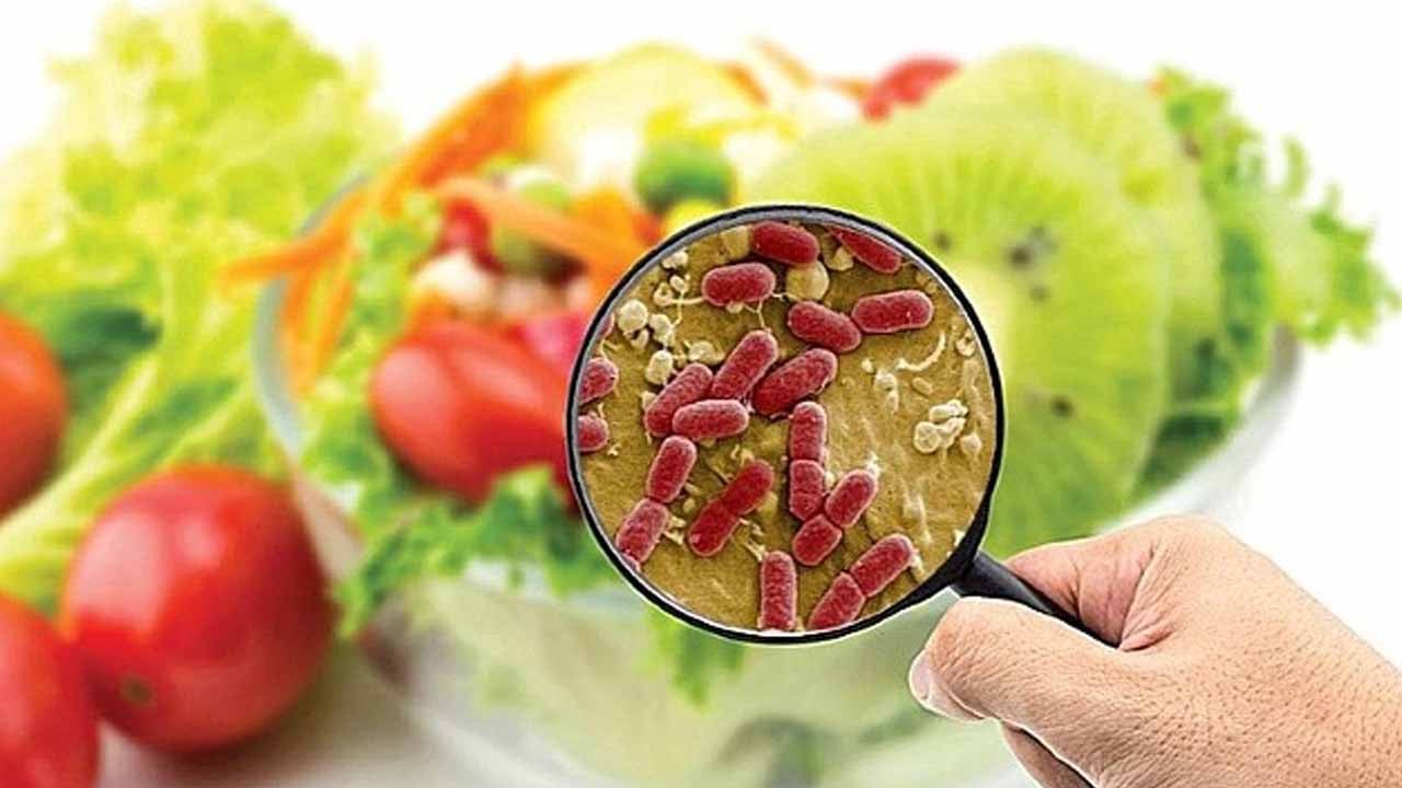 Foto - Uzmandan uyarı: Gıda zehirlenmesi dakikalar içinde ağırlaşabilir