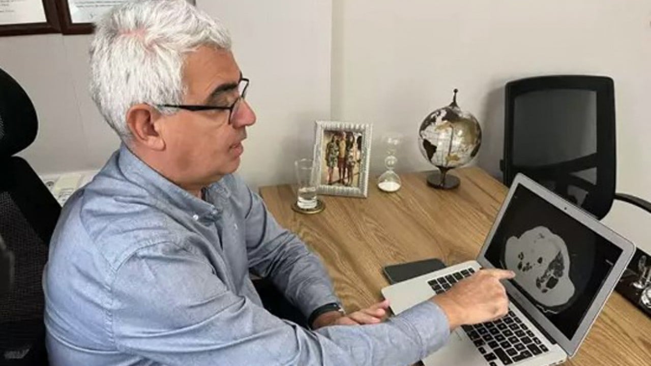 Foto - Uzmanı açıkladı: "Aşı olanlarda zatürreye bağlı ölüm riski yüzde 80 daha az"