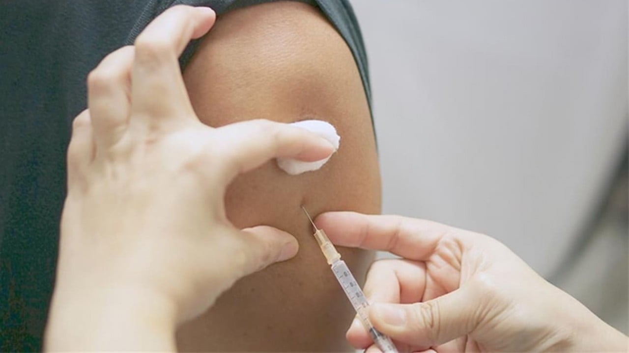 Foto - Uzmanı açıkladı: "Aşı olanlarda zatürreye bağlı ölüm riski yüzde 80 daha az"