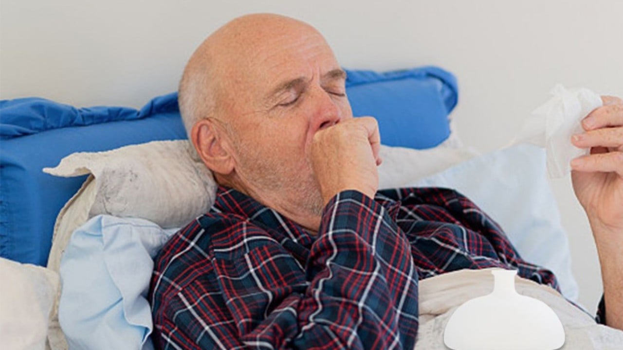 Foto - Uzmanı açıkladı: "Aşı olanlarda zatürreye bağlı ölüm riski yüzde 80 daha az"