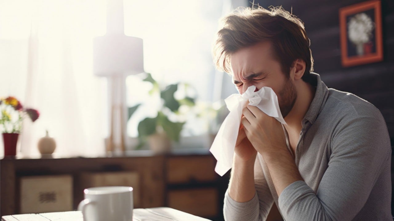 Foto - Uzmanı açıkladı: "Aşı olanlarda zatürreye bağlı ölüm riski yüzde 80 daha az"