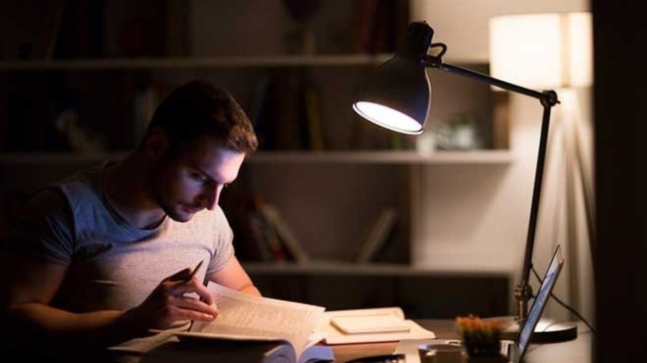 Uzmanı açıkladı: Doğru aydınlatma göz sağlığı açısından kritik önem taşıyor