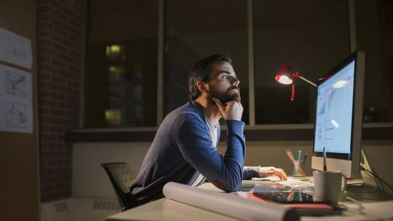 Foto - Uzmanı açıkladı: Doğru aydınlatma göz sağlığı açısından kritik önem taşıyor