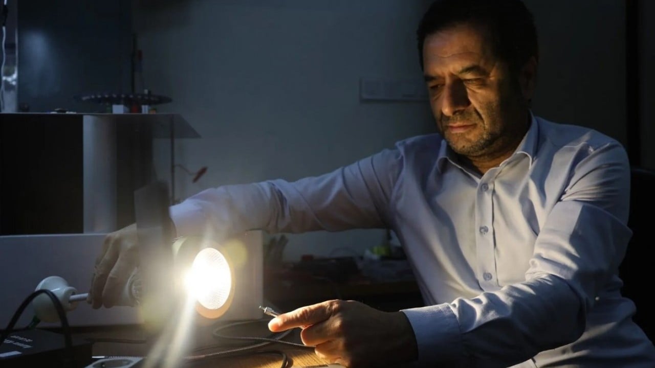 Foto - Uzmanı açıkladı: Doğru aydınlatma göz sağlığı açısından kritik önem taşıyor